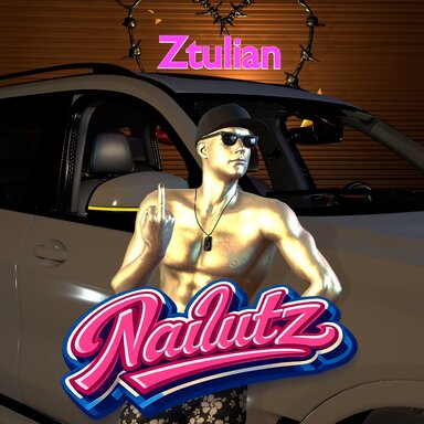 Nailutz