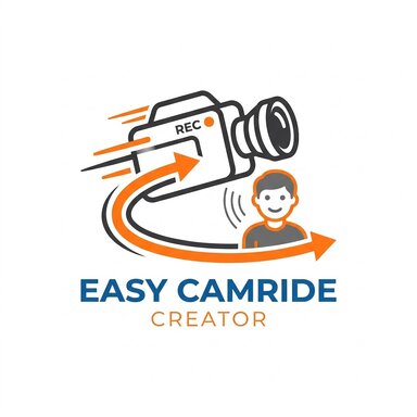 Easy CamRide Creator