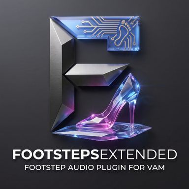 Footsteps Extended