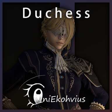 ER Nightreign - Duchess