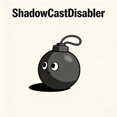 ShadowCastDisabler