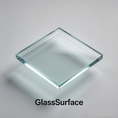 GlassSurface