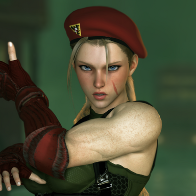 Cammy