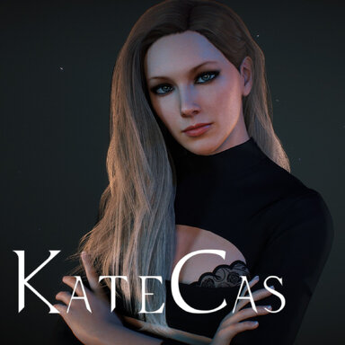 KateCas