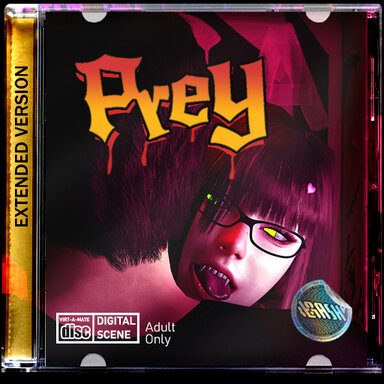 Prey - Succubus POV Experience