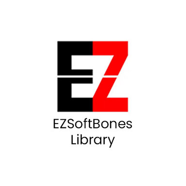 EZSoftBone Library