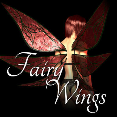 Fairy Wings