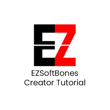 EZSoftBone Library Creator Tutorial