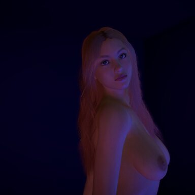 Euphoria poolside fun