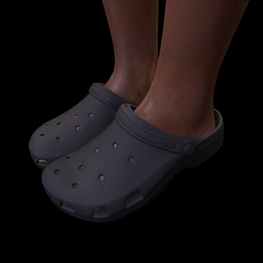 Classic Crocs