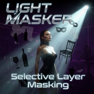 Light Masker
