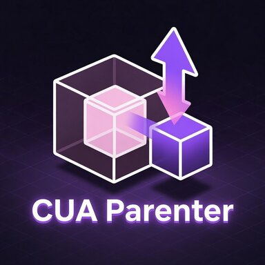 CUA Parenter