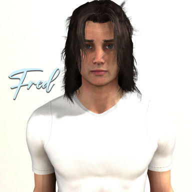 Fred