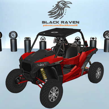 Polaris RZR XP 1000