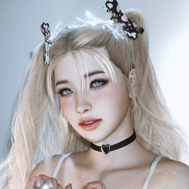 Half-twintails