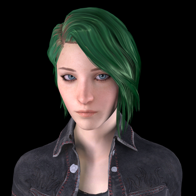 Chloe Price (Reunion)