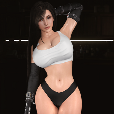 Tifa Lockhart