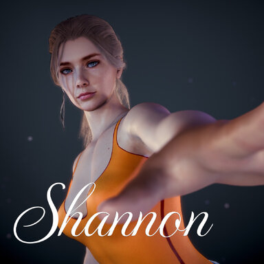Shannon