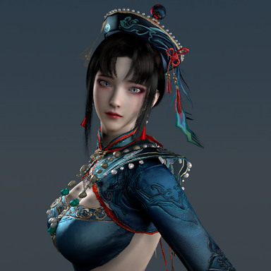 YingSi