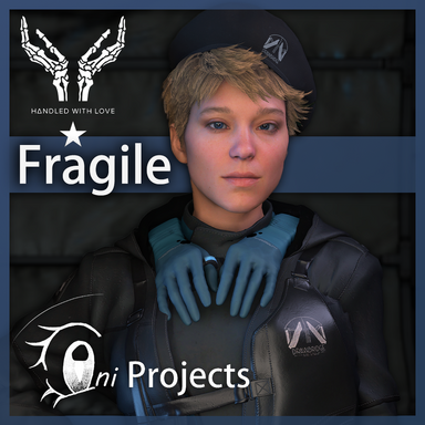 DS2 - Fragile