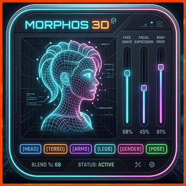 Morph_Manager