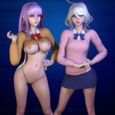 School Outfit