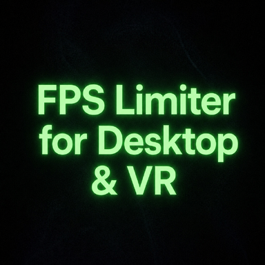 FPS Limiter