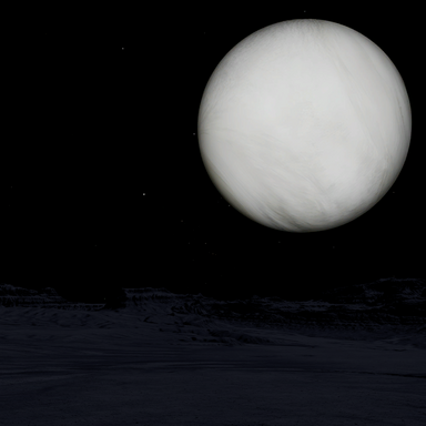 The Moon