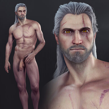 Geralt of Rivia