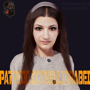 Layeli Tastrien