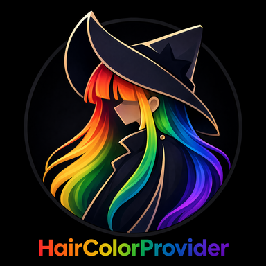 HairColorProvider