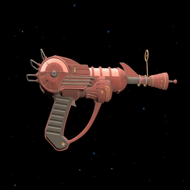 Gun Spatial