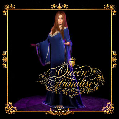 Queen Annalise
