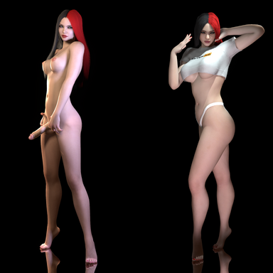 Tia Reed