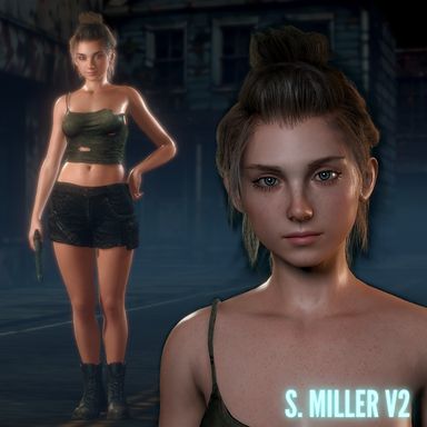S. Miller