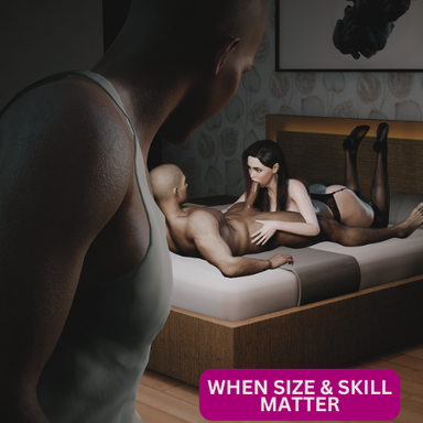 When Size and Skill Matter