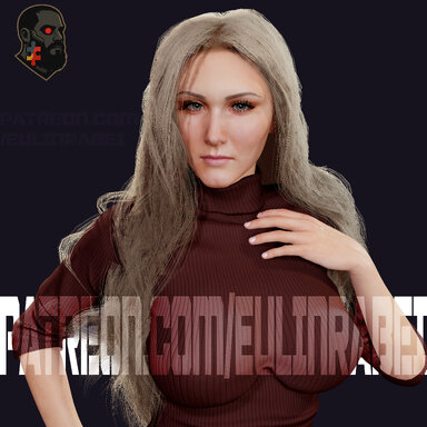 Emma Duque - Commission