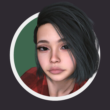 Raelyn - Casual Mischief