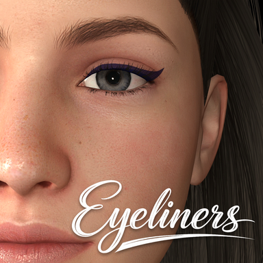 Eyeliners