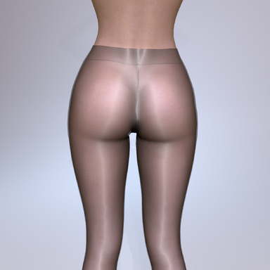 YmO_260502_Pantyhose (with regguise shader!)