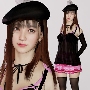 Ayane