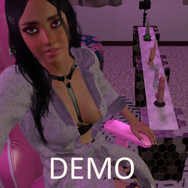 Pleasurephoria: Midnight Marathon DEMO