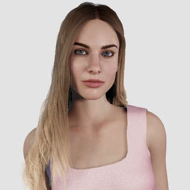 Marlo Robin