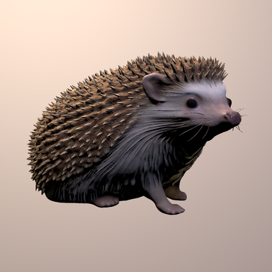 Hedgehog