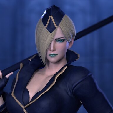 Falke
