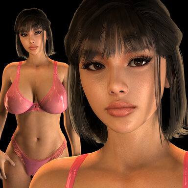 CollegeCrush - Maria