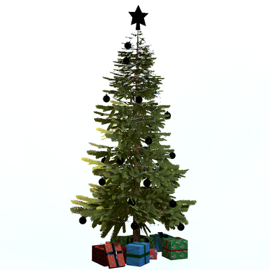 Christmas Tree
