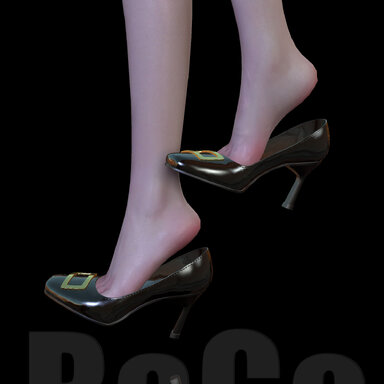 BaGe.VAM_BaGe_Shoe105