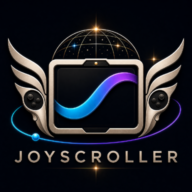 JoyScroller