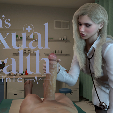 Men's sexual health clinic